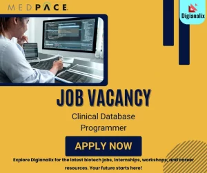 Clinical Database Programmer role at Medpace in Navi Mumbai - Join a Global Leader in Clinical Research