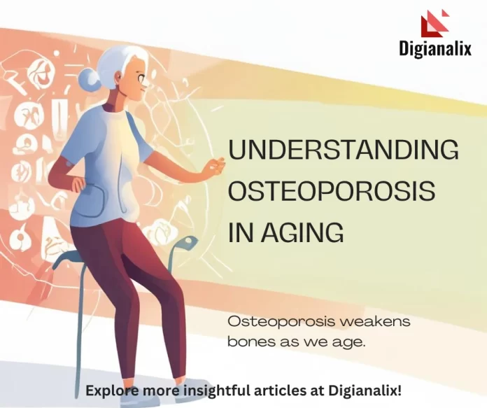 osteoporosis risk factors, prevention, symptoms, and treatment options for better bone health.