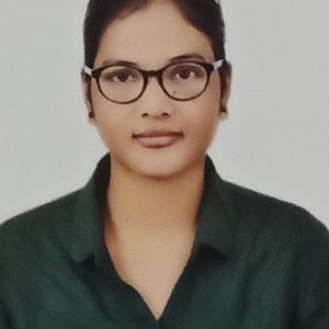 nibha kujur