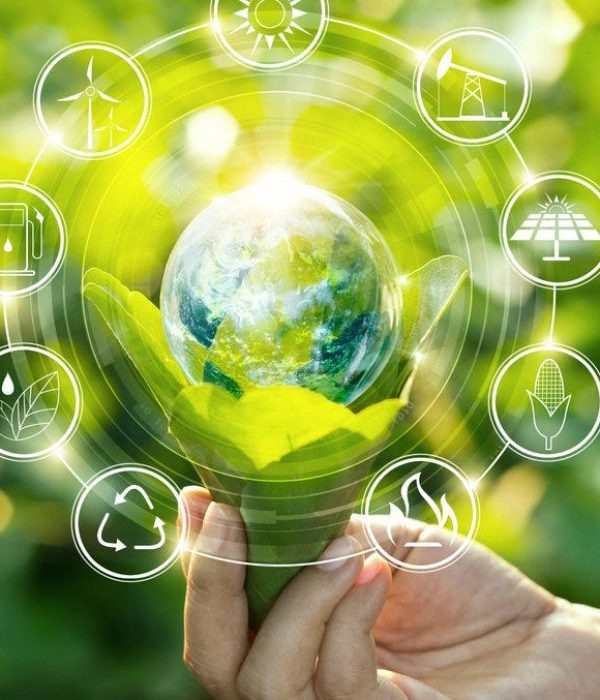 Environmental Science